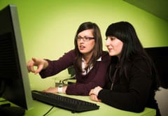 Reckon tuition with staff